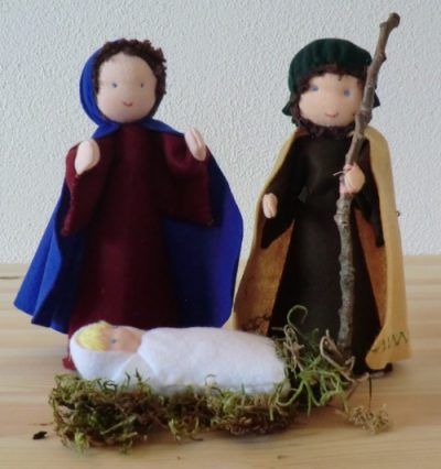 Kerstgroep (2)