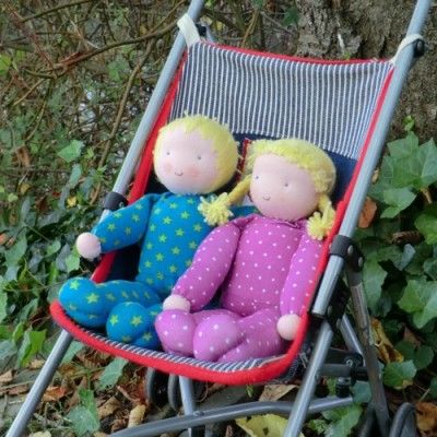Samen wandelen