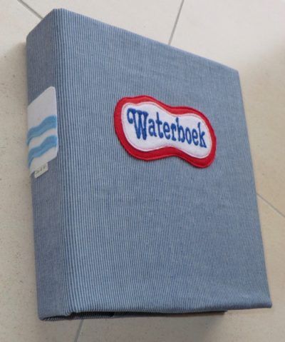 Het waterboek