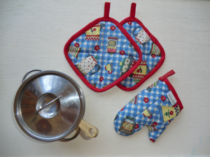 Kitchen set