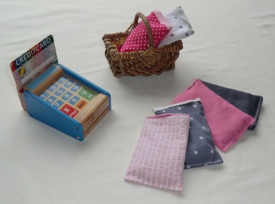 Play bags